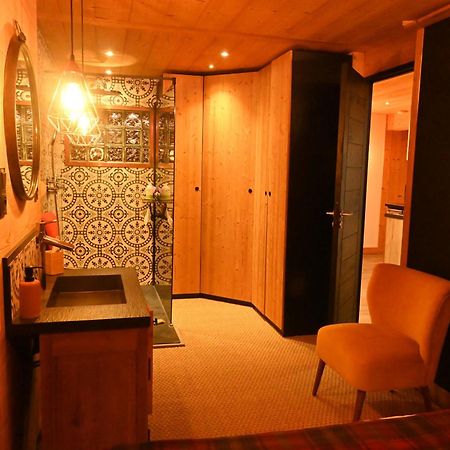 Appartement 2 Chambres Proche Pistes Avec Balcon Et Parking - Fr-1-459-181 La Clusaz Buitenkant foto